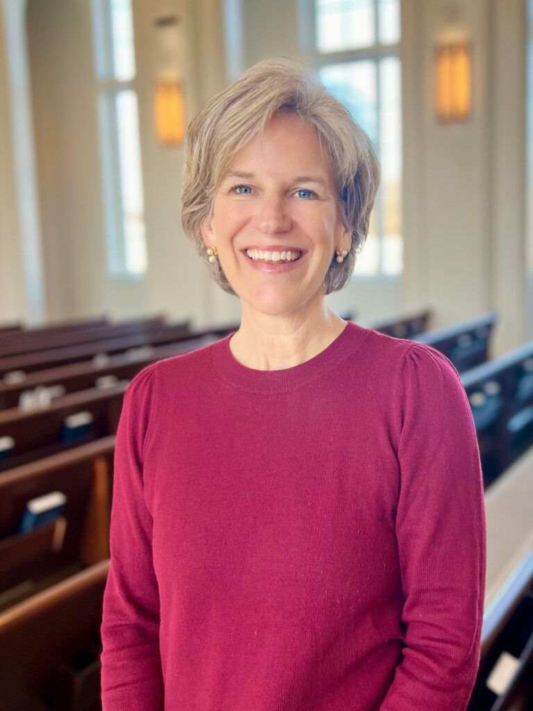 Leadership Team – The Falls Church Anglican
