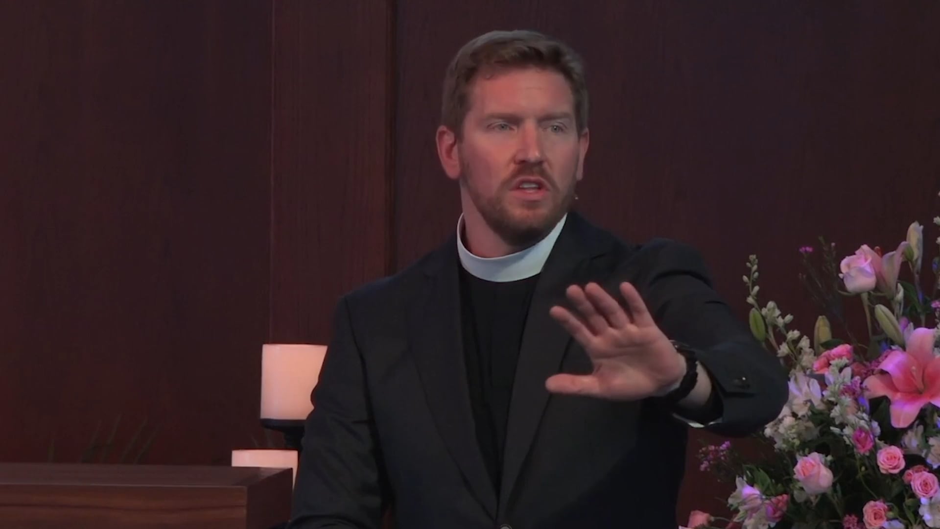 Conversion in an Age of Deconversion – The Falls Church Anglican